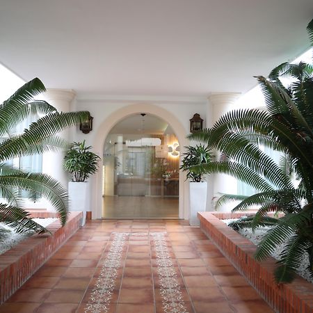 Joia Salome By Iberostar -Adults Only Hotell Costa Adeje  Exteriör bild