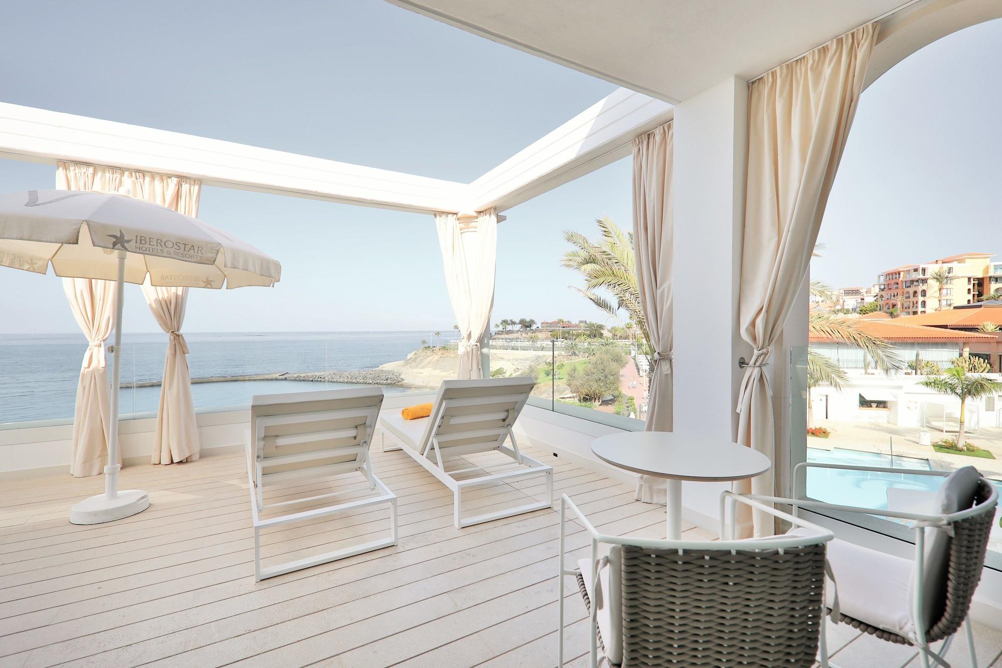 Joia Salome By Iberostar -Adults Only Hotell Costa Adeje  Exteriör bild