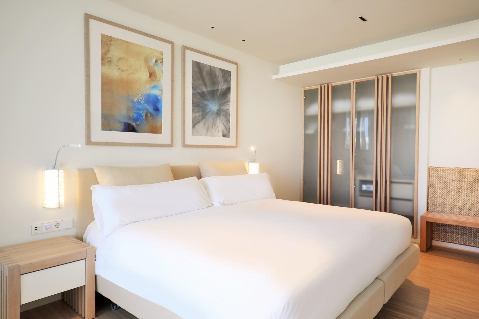 Joia Salome By Iberostar -Adults Only Hotell Costa Adeje  Exteriör bild