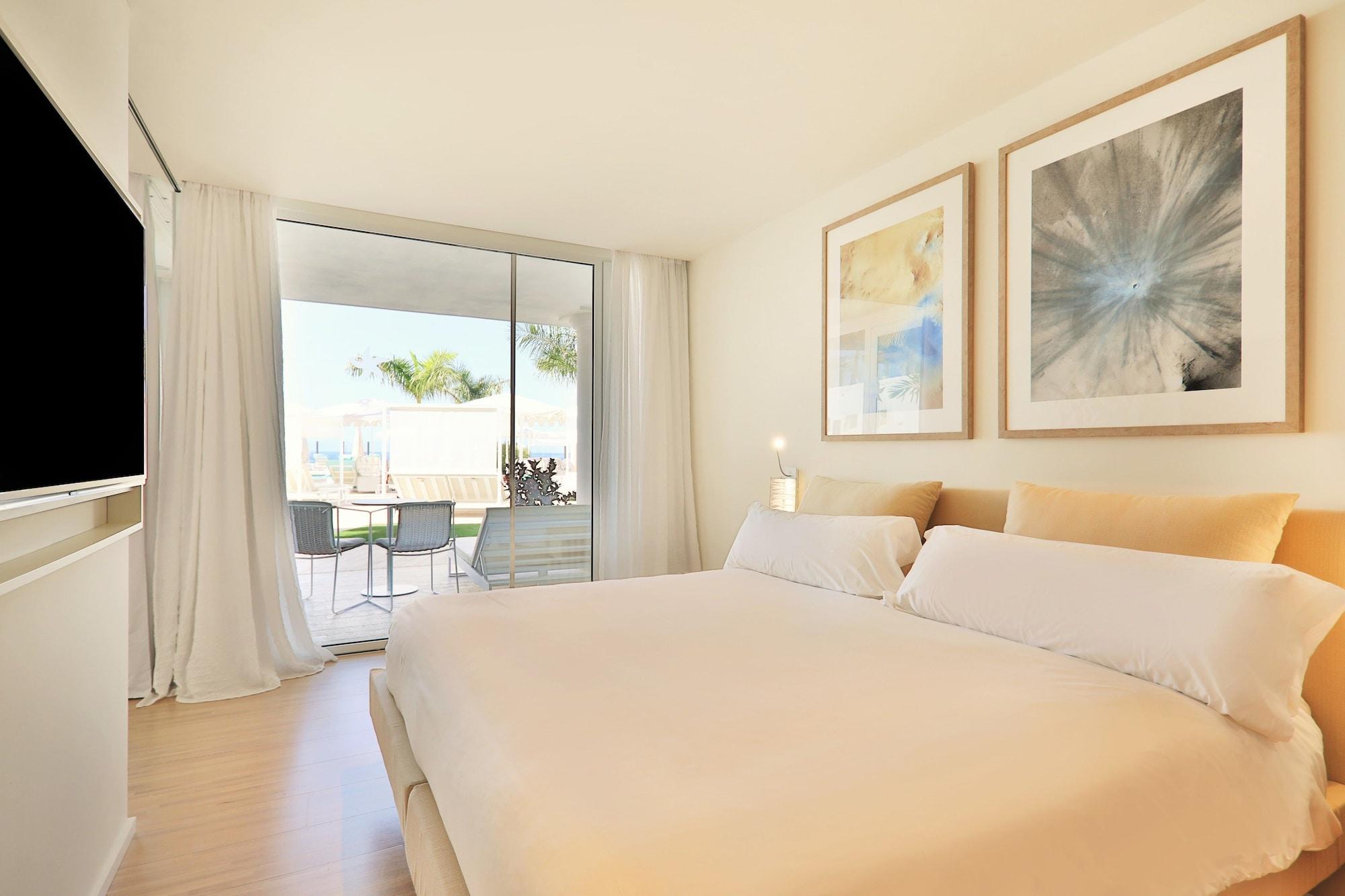 Joia Salome By Iberostar -Adults Only Hotell Costa Adeje  Exteriör bild