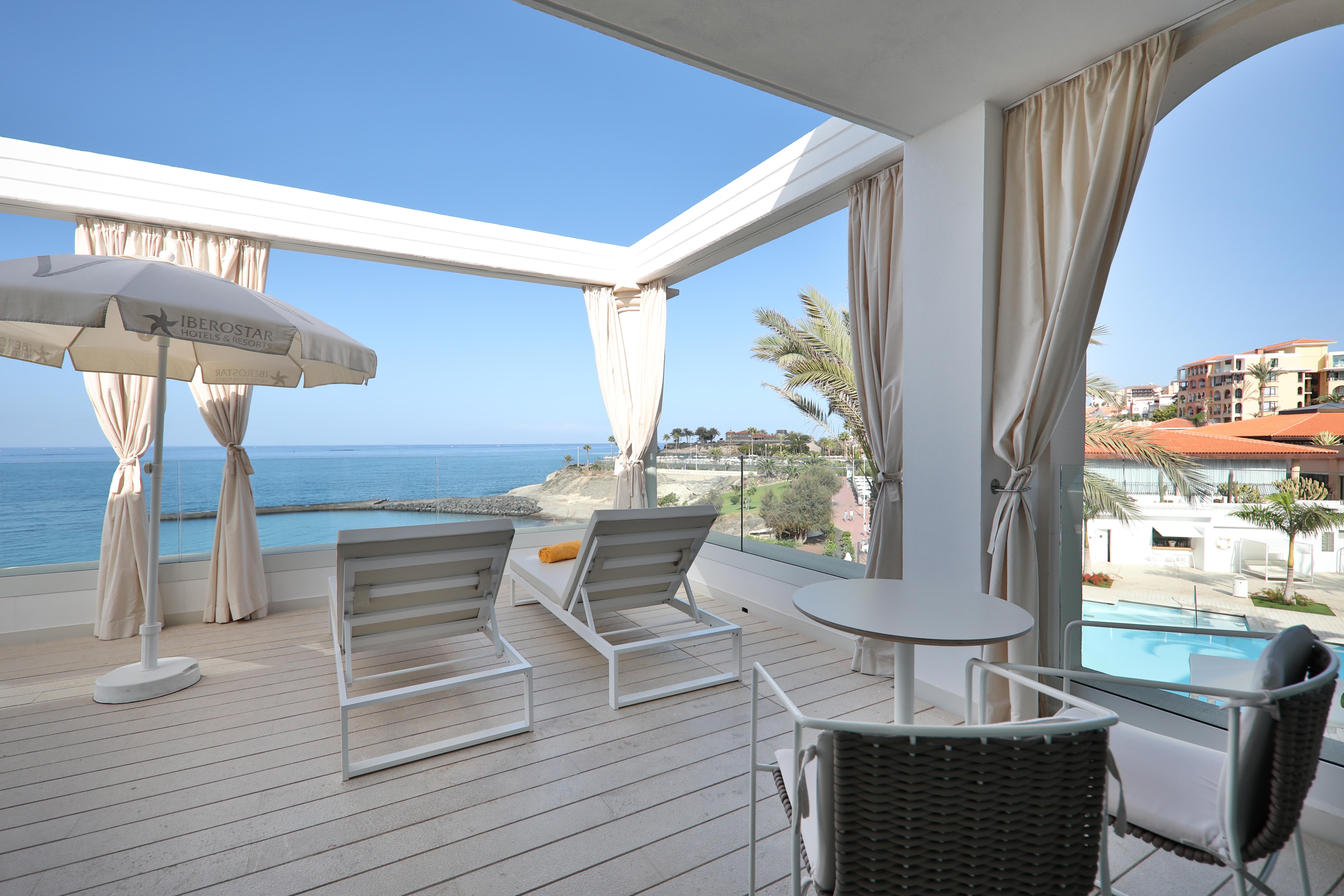 Joia Salome By Iberostar -Adults Only Hotell Costa Adeje  Exteriör bild