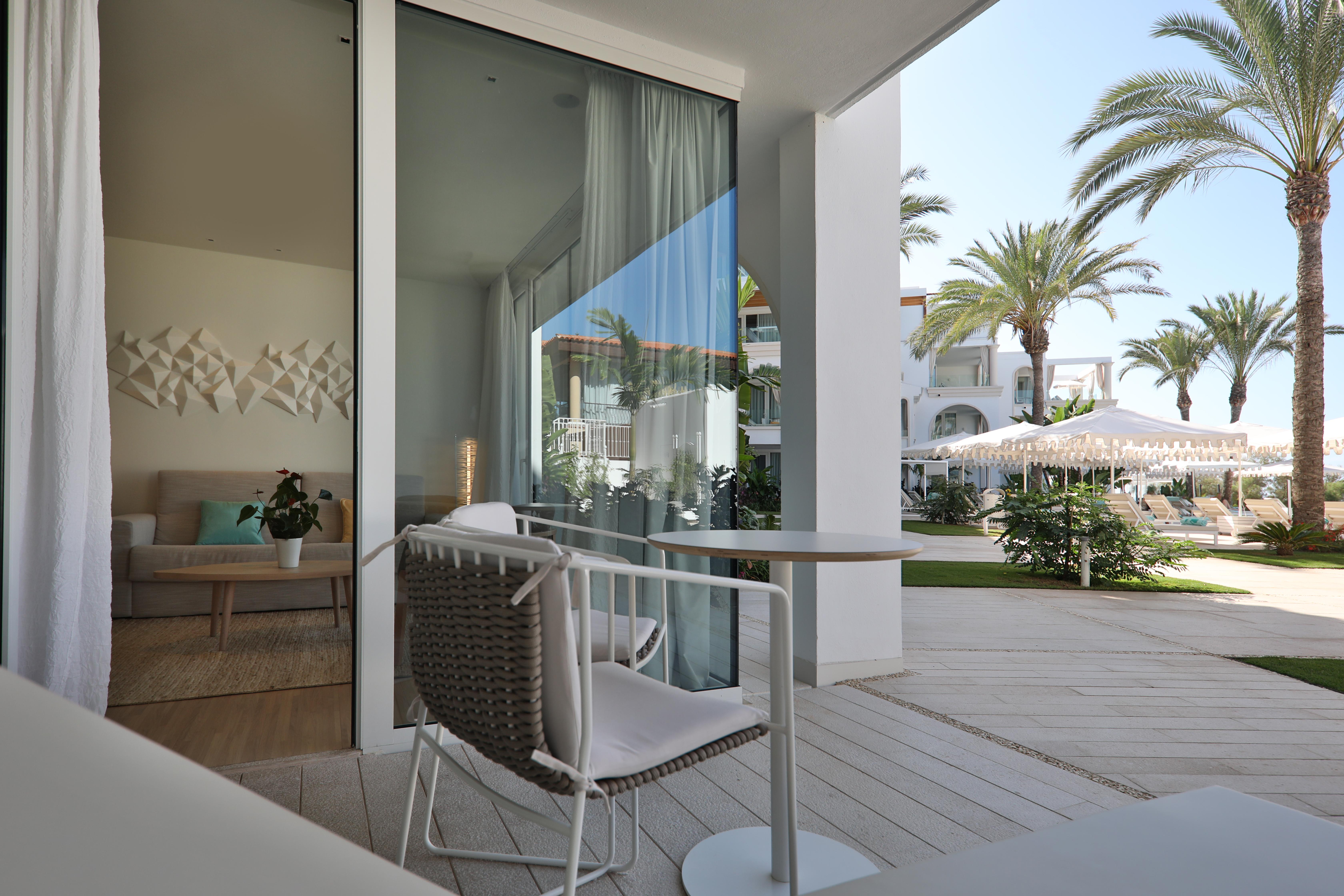 Joia Salome By Iberostar -Adults Only Hotell Costa Adeje  Exteriör bild