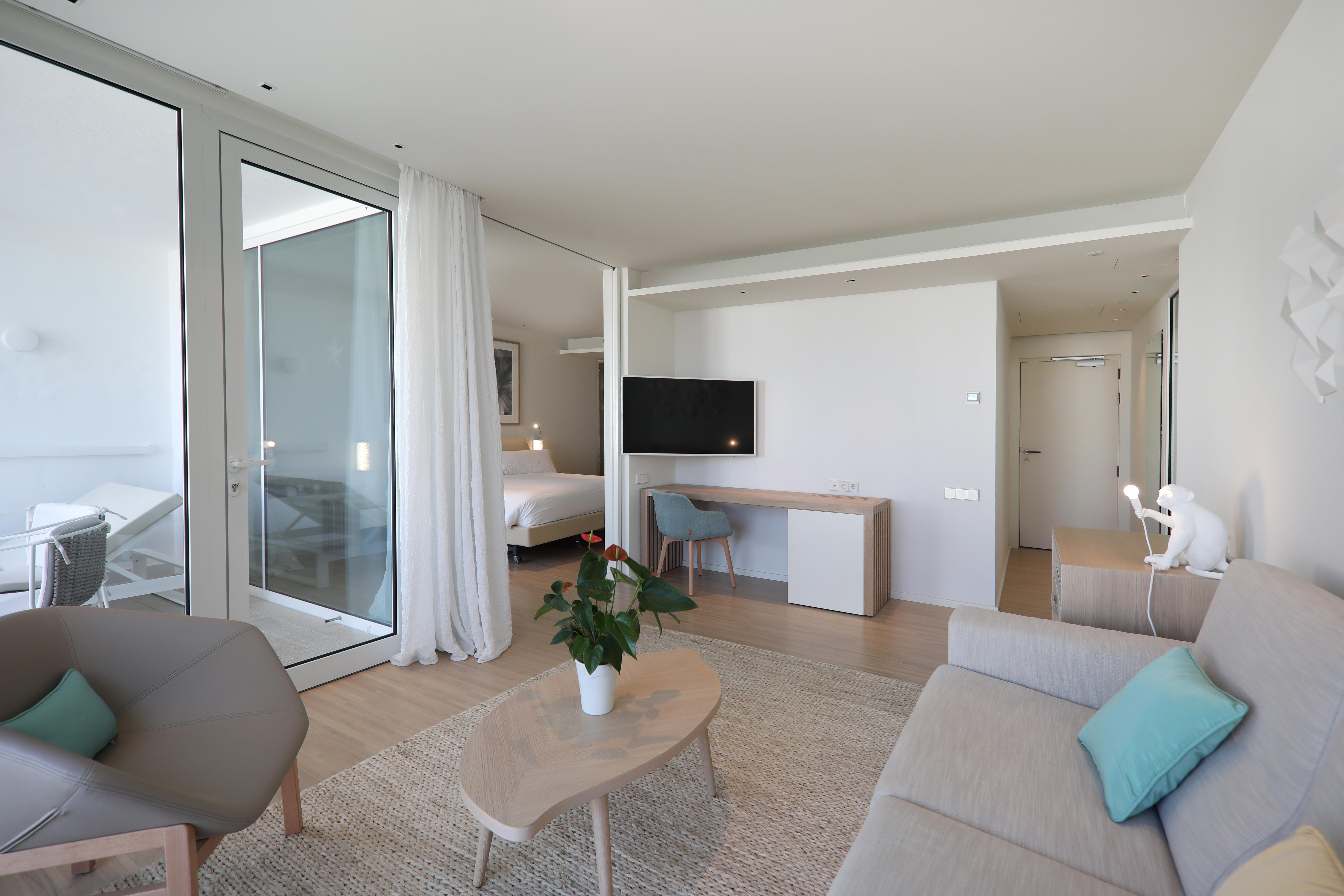 Joia Salome By Iberostar -Adults Only Hotell Costa Adeje  Exteriör bild