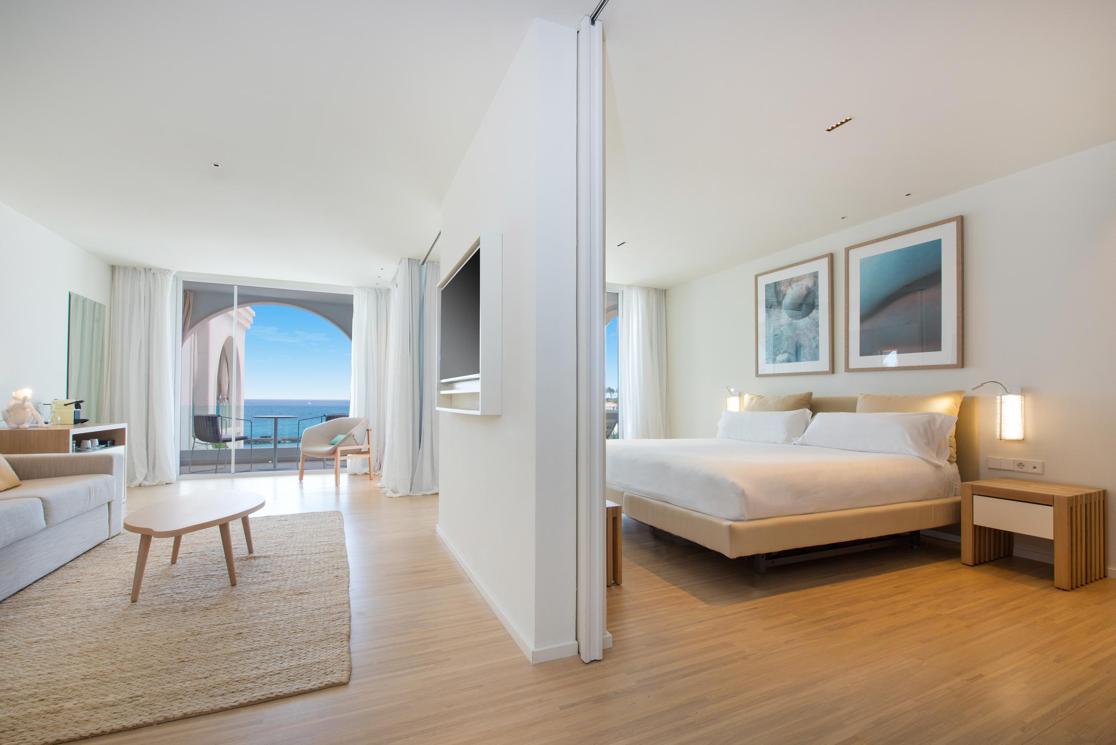 Joia Salome By Iberostar -Adults Only Hotell Costa Adeje  Exteriör bild