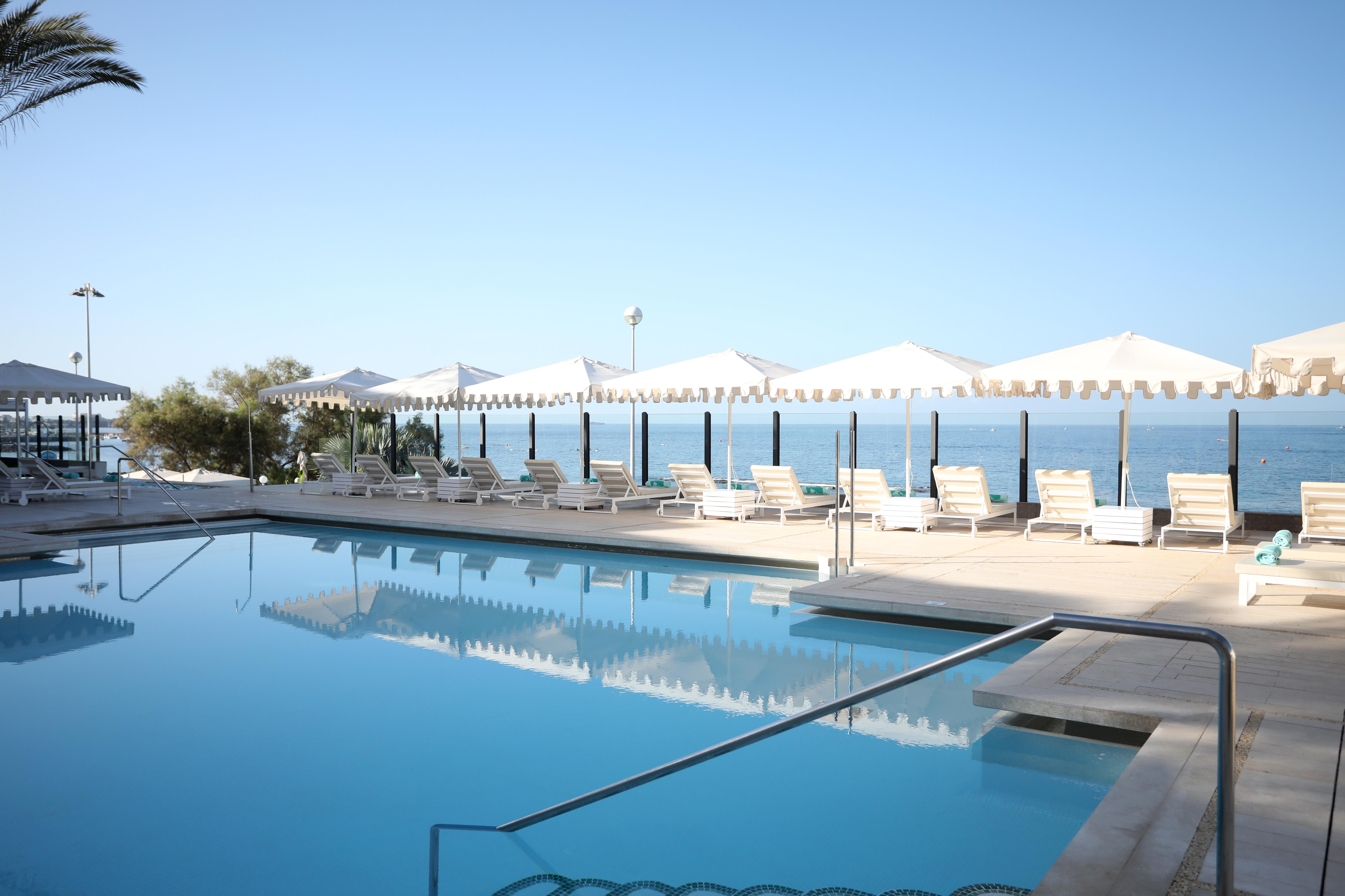 Joia Salome By Iberostar -Adults Only Hotell Costa Adeje  Exteriör bild