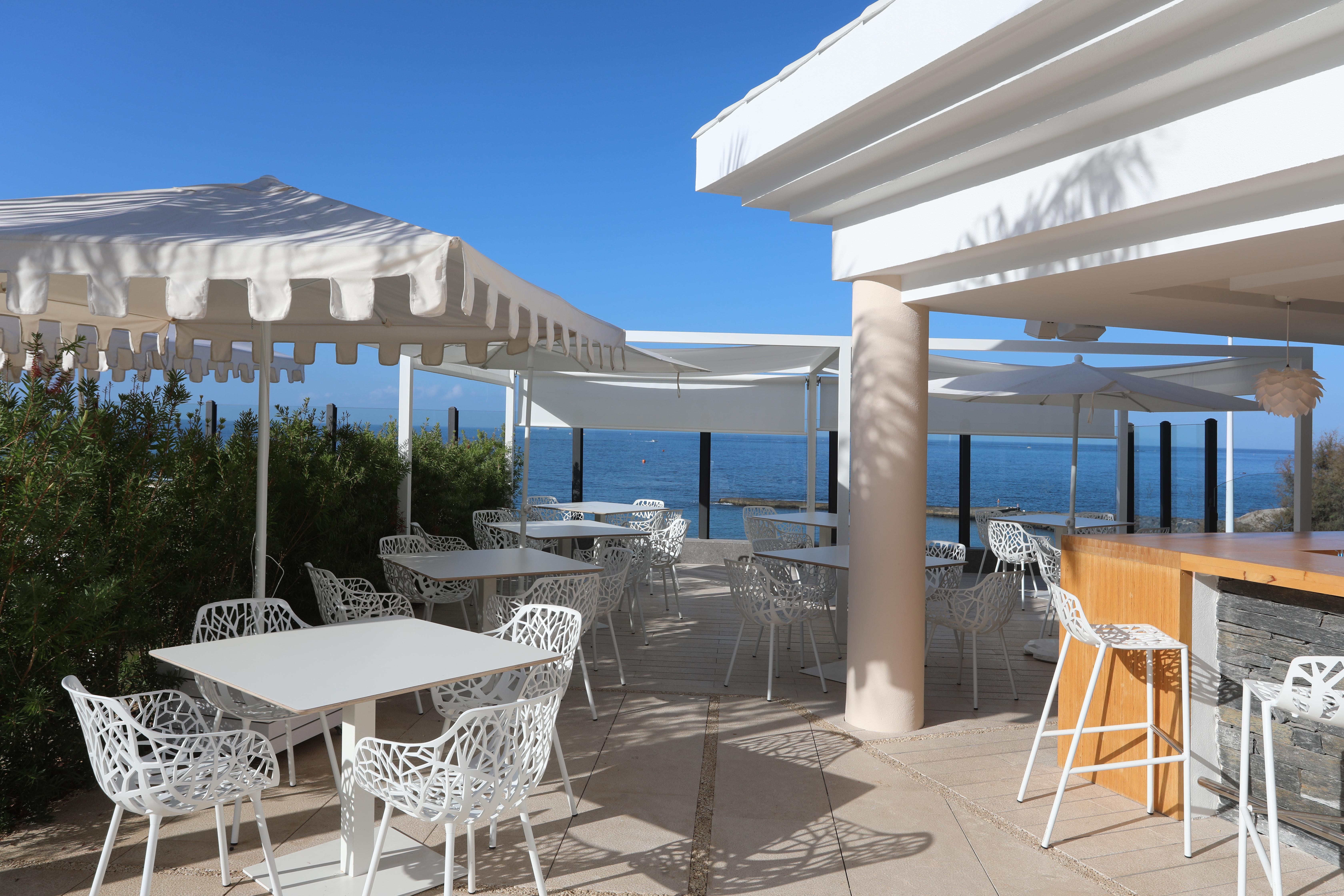 Joia Salome By Iberostar -Adults Only Hotell Costa Adeje  Exteriör bild