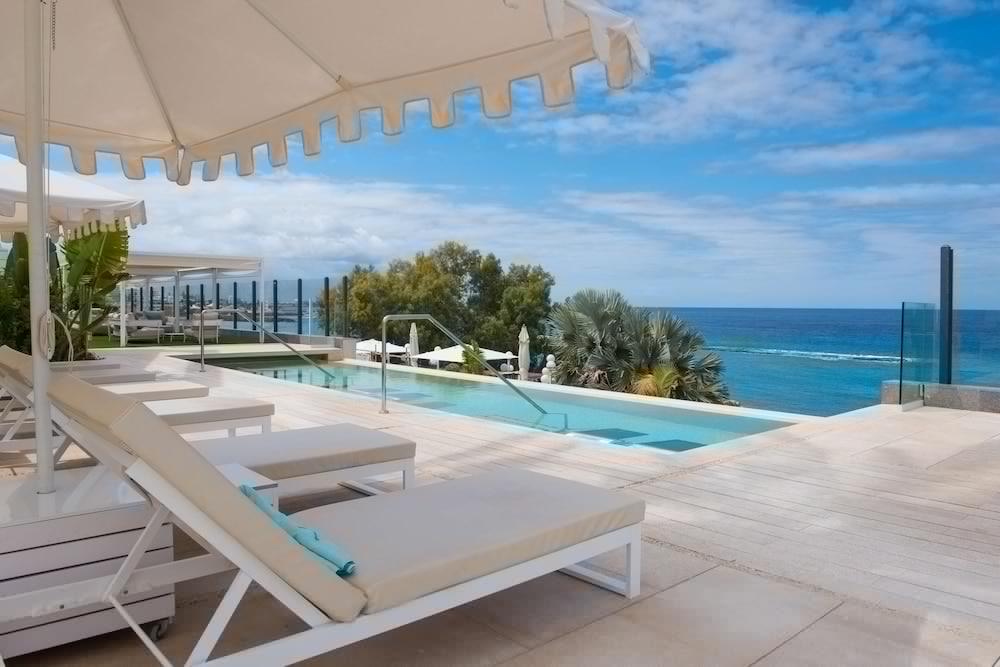 Joia Salome By Iberostar -Adults Only Hotell Costa Adeje  Exteriör bild