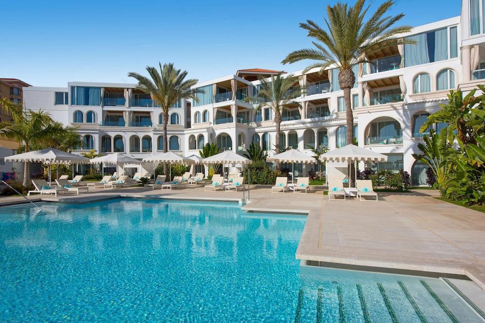 Joia Salome By Iberostar -Adults Only Hotell Costa Adeje  Exteriör bild