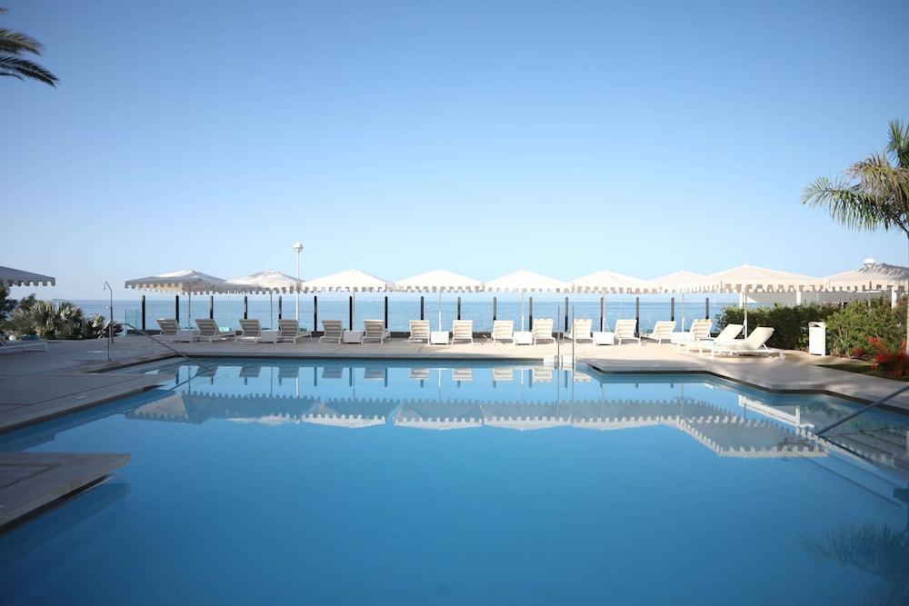 Joia Salome By Iberostar -Adults Only Hotell Costa Adeje  Exteriör bild