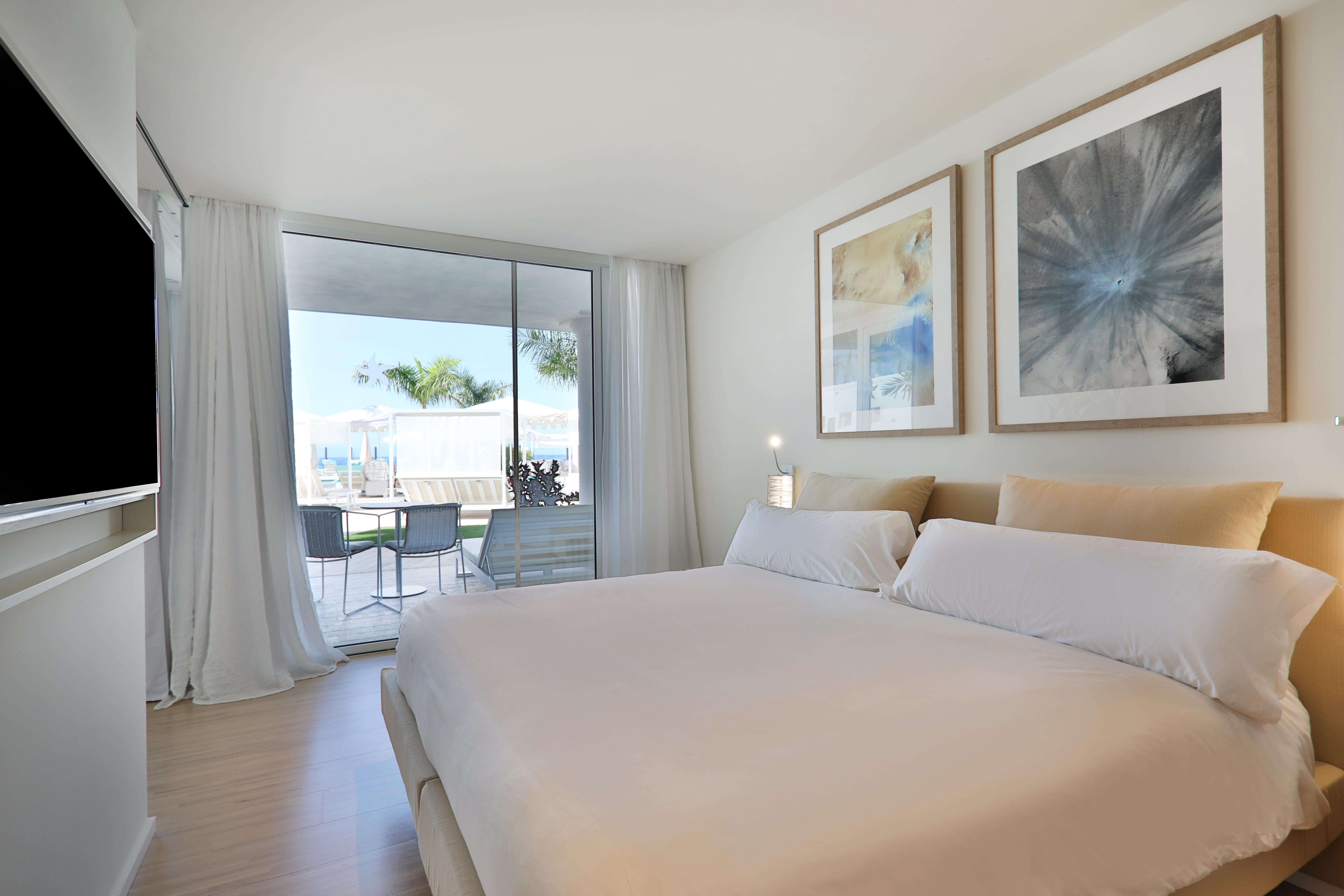 Joia Salome By Iberostar -Adults Only Hotell Costa Adeje  Exteriör bild