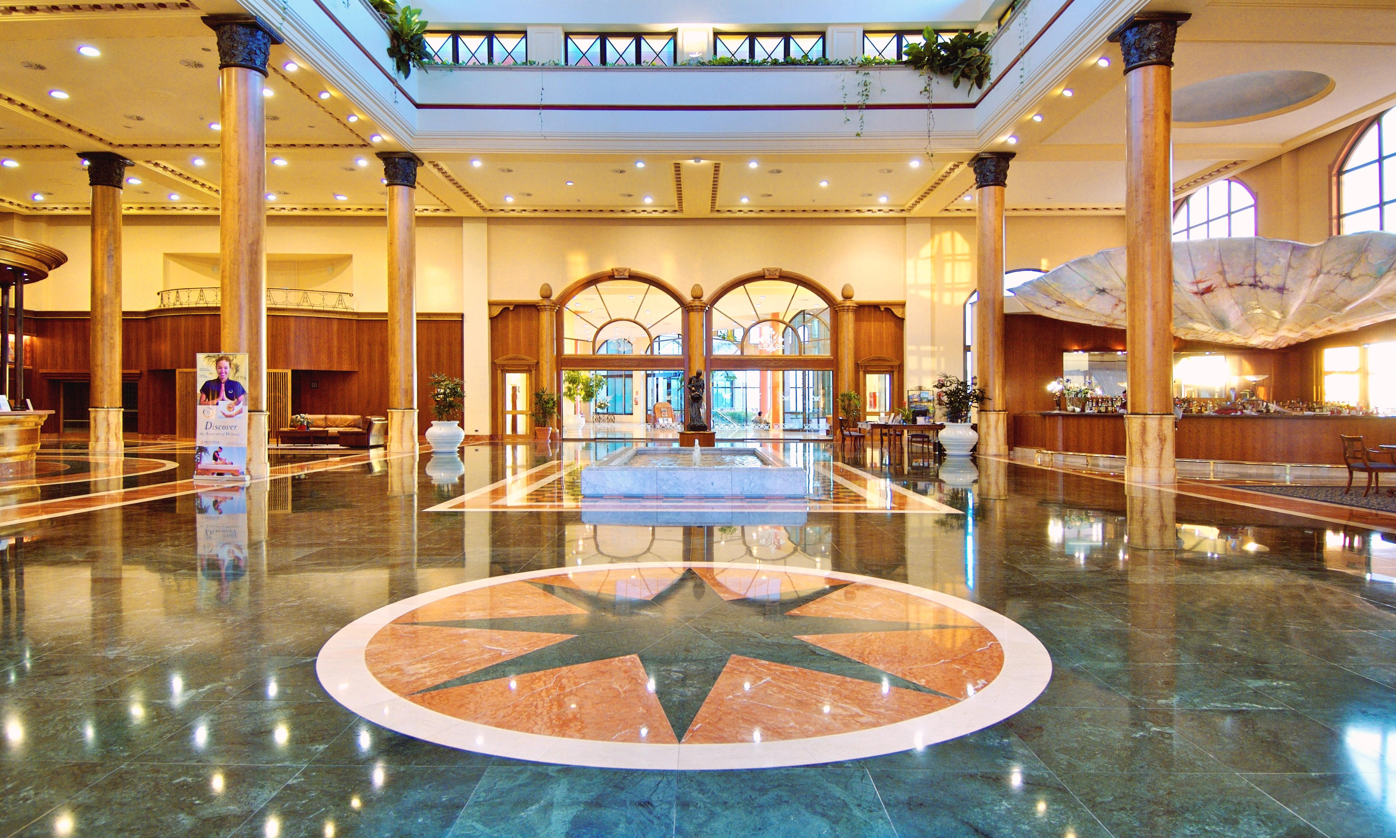 Joia Salome By Iberostar -Adults Only Hotell Costa Adeje  Exteriör bild