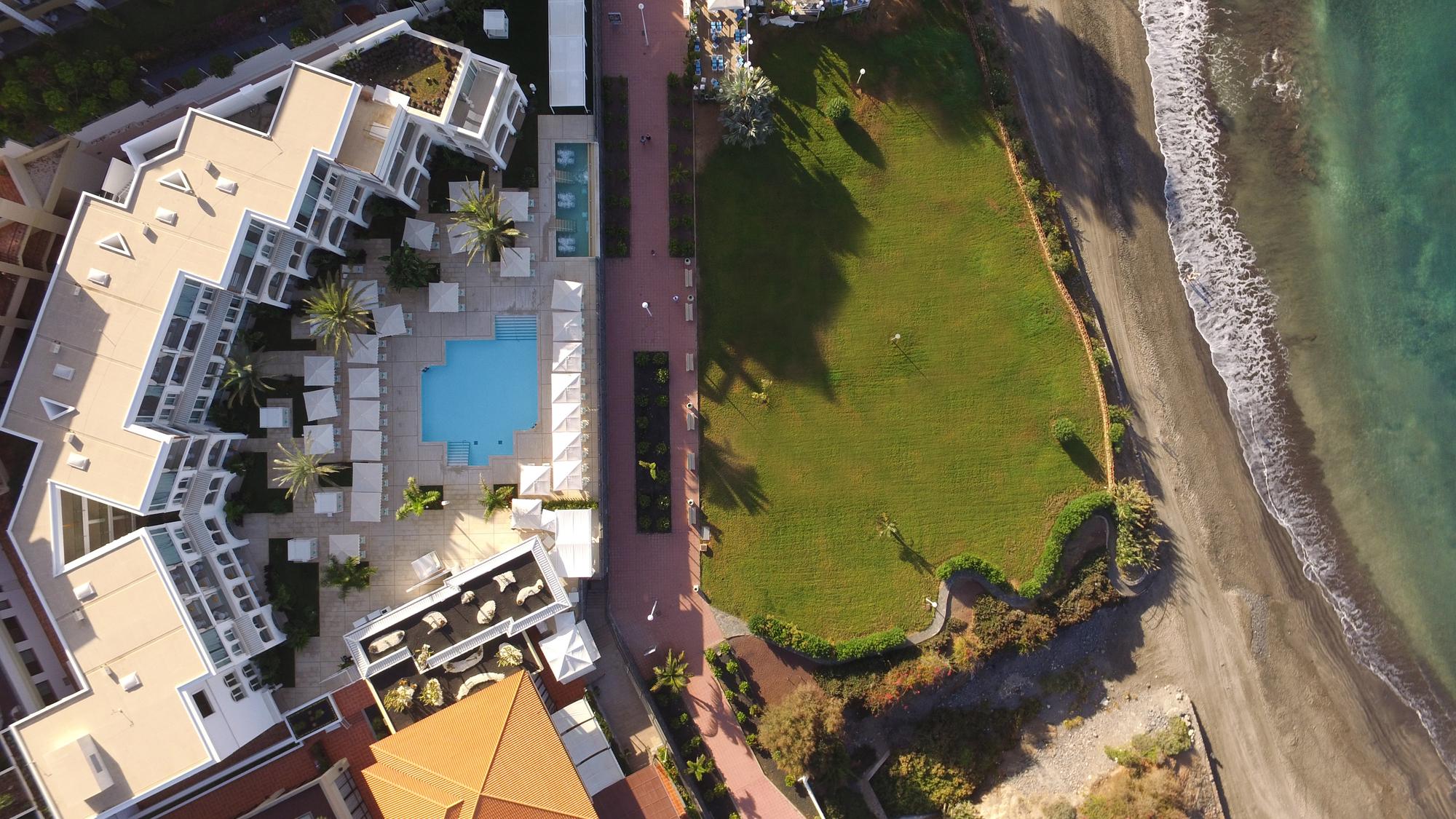 Joia Salome By Iberostar -Adults Only Hotell Costa Adeje  Exteriör bild