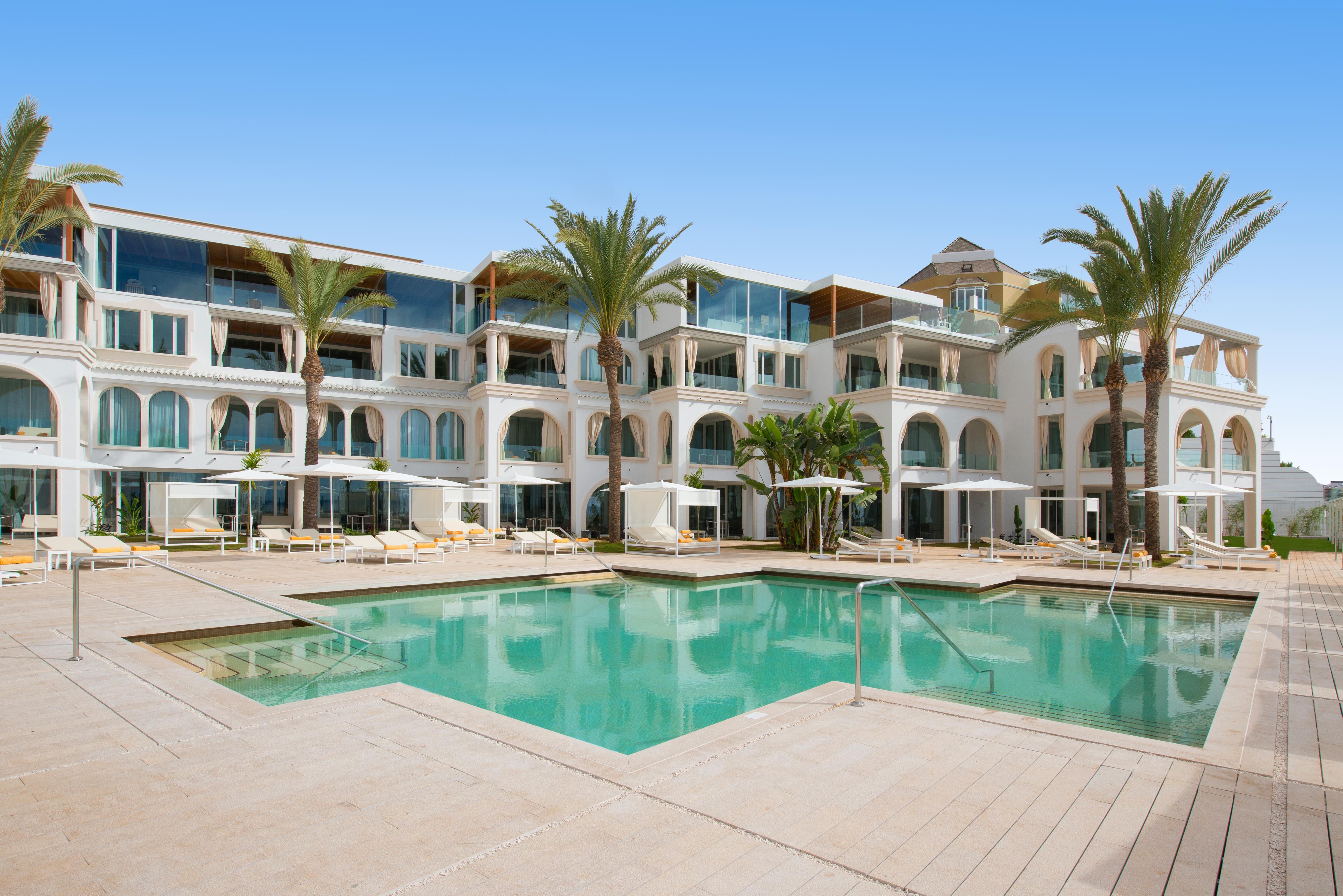 Joia Salome By Iberostar -Adults Only Hotell Costa Adeje  Exteriör bild