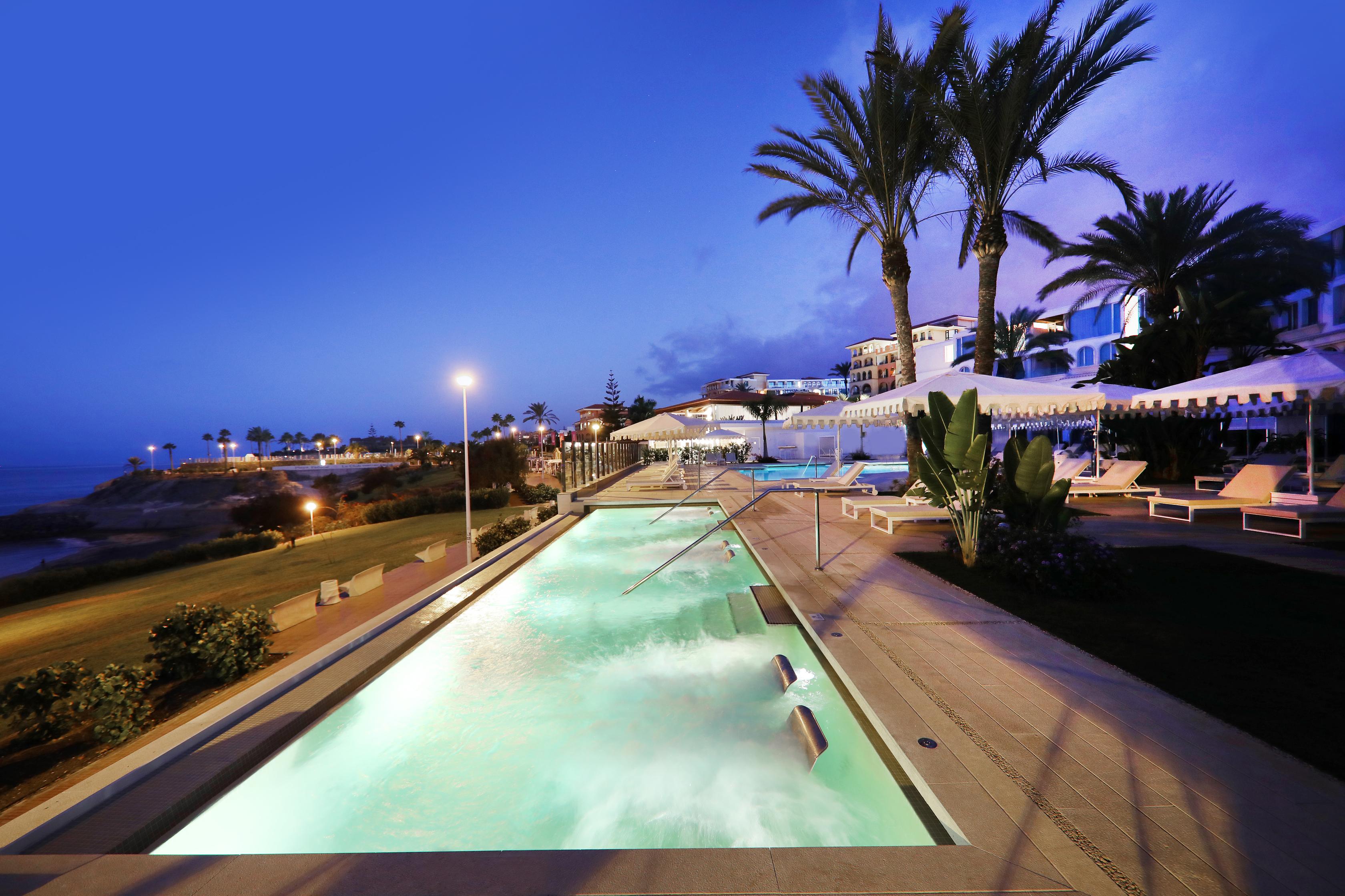 Joia Salome By Iberostar -Adults Only Hotell Costa Adeje  Exteriör bild