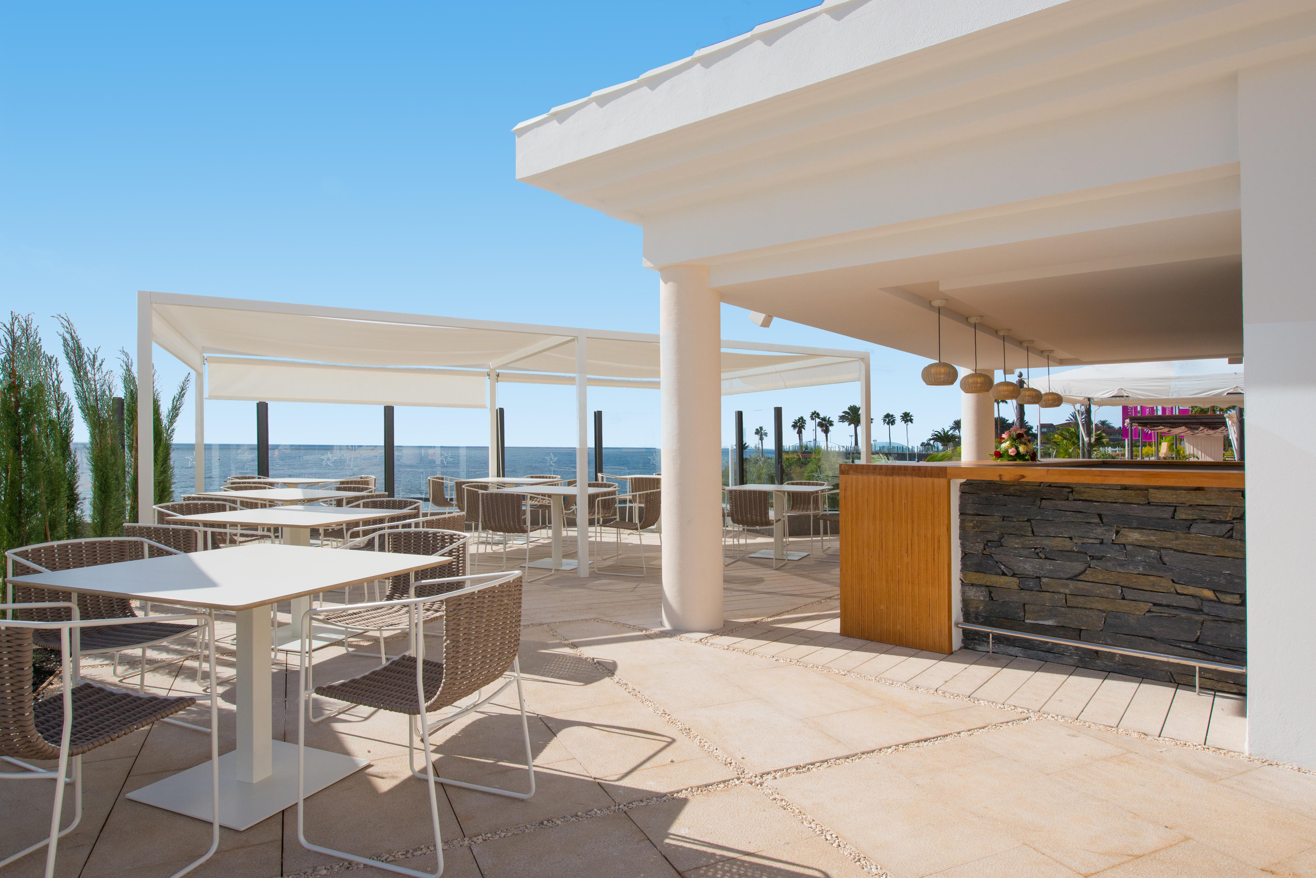 Joia Salome By Iberostar -Adults Only Hotell Costa Adeje  Exteriör bild