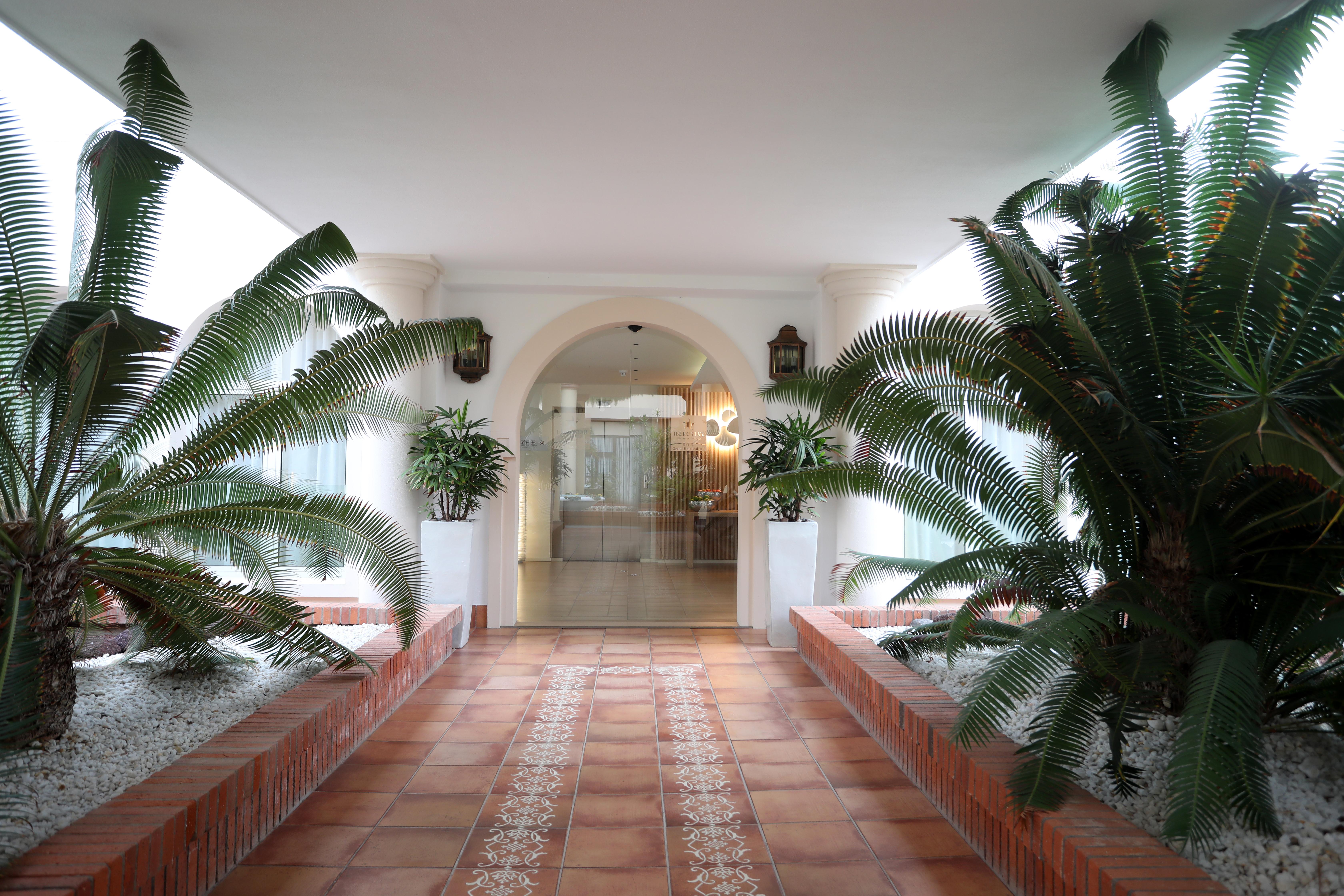 Joia Salome By Iberostar -Adults Only Hotell Costa Adeje  Exteriör bild