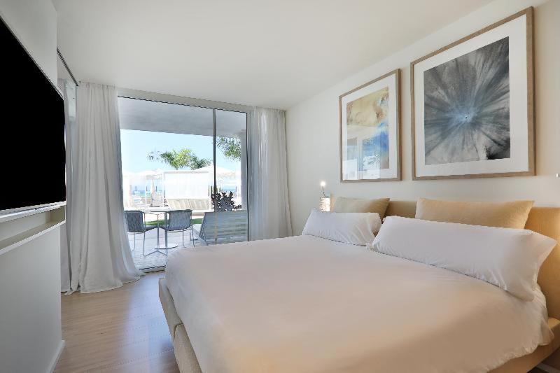 Joia Salome By Iberostar -Adults Only Hotell Costa Adeje  Rum bild