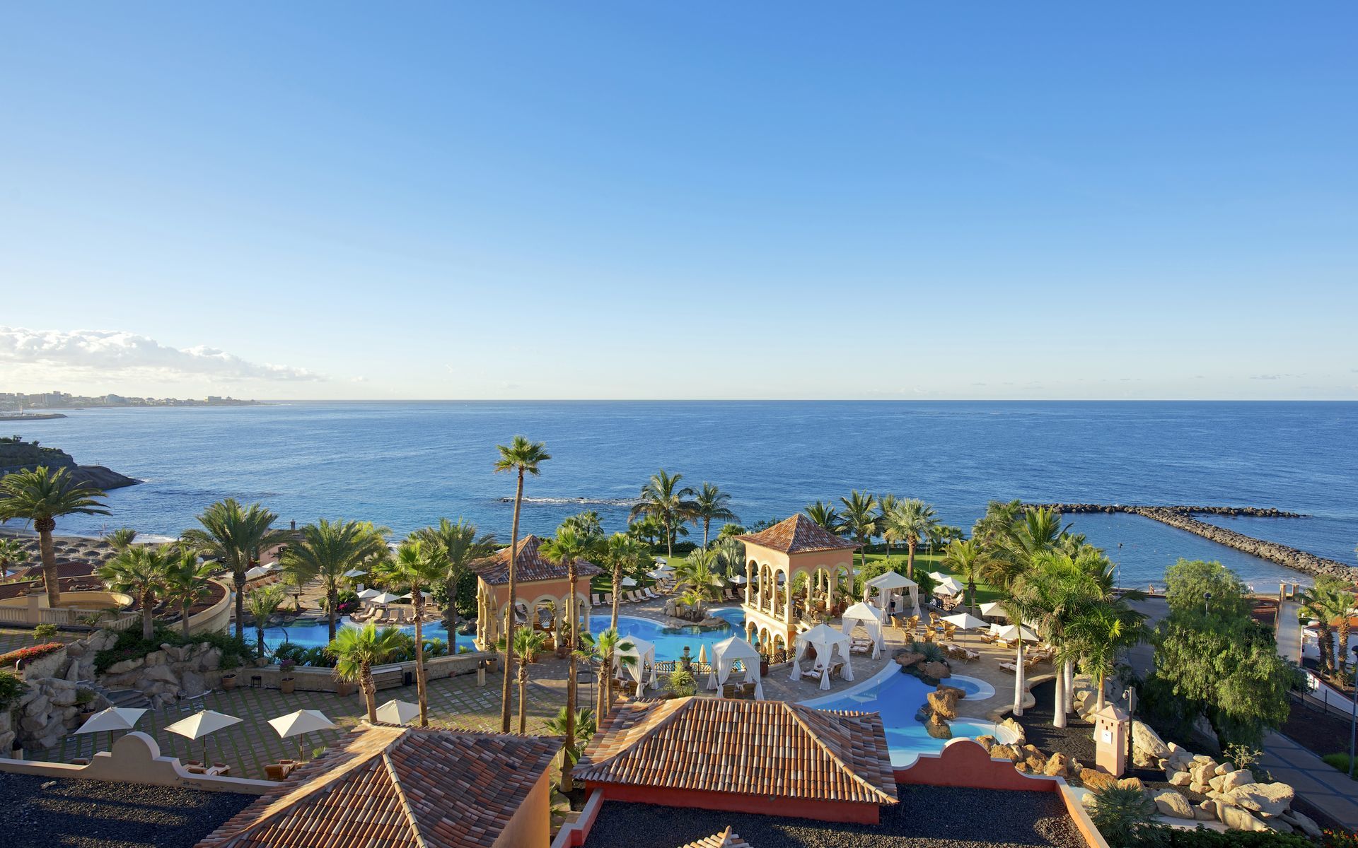 Joia Salome By Iberostar -Adults Only Hotell Costa Adeje  Exteriör bild