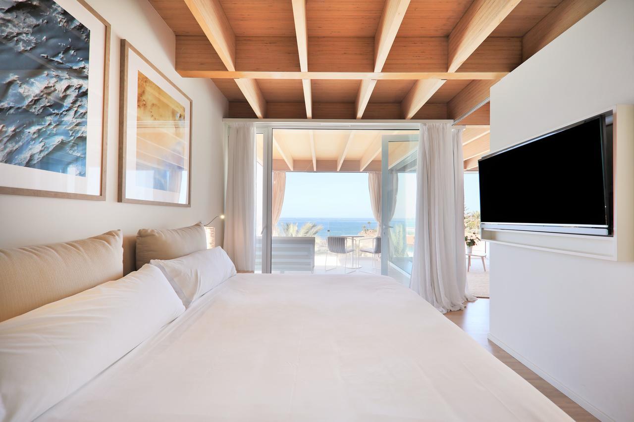 Joia Salome By Iberostar -Adults Only Hotell Costa Adeje  Exteriör bild