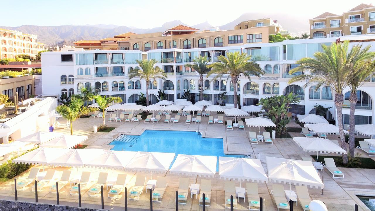 Joia Salome By Iberostar -Adults Only Hotell Costa Adeje  Exteriör bild
