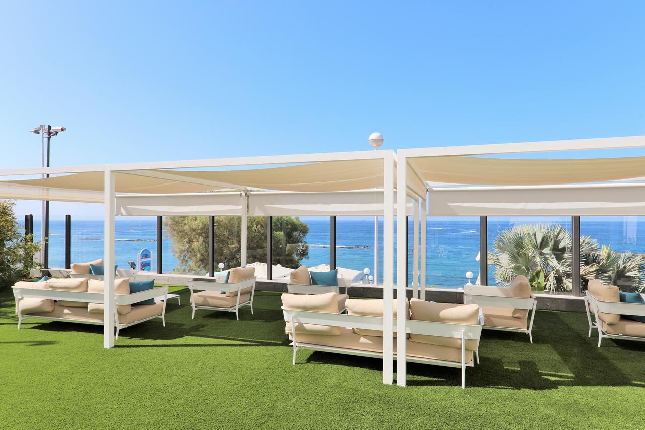 Joia Salome By Iberostar -Adults Only Hotell Costa Adeje  Exteriör bild