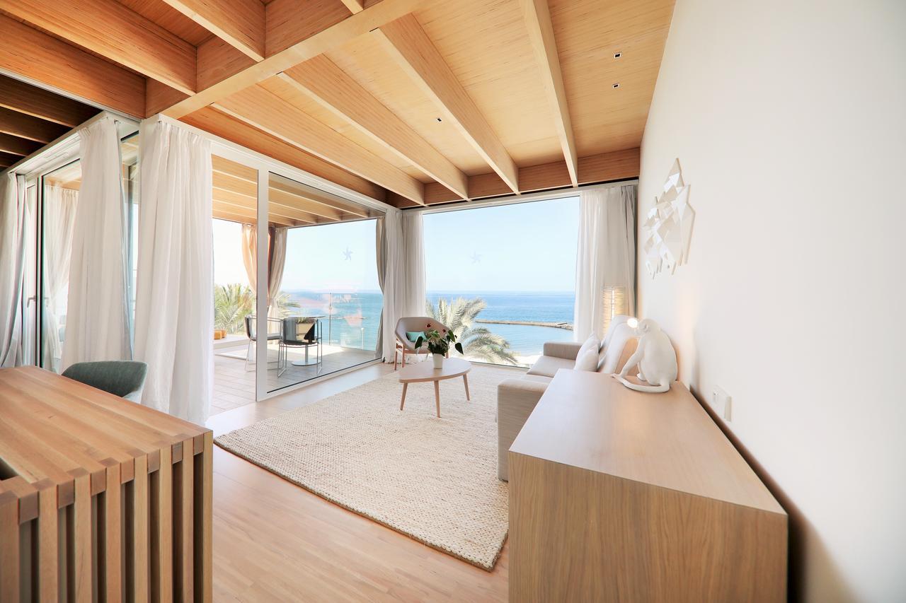 Joia Salome By Iberostar -Adults Only Hotell Costa Adeje  Exteriör bild