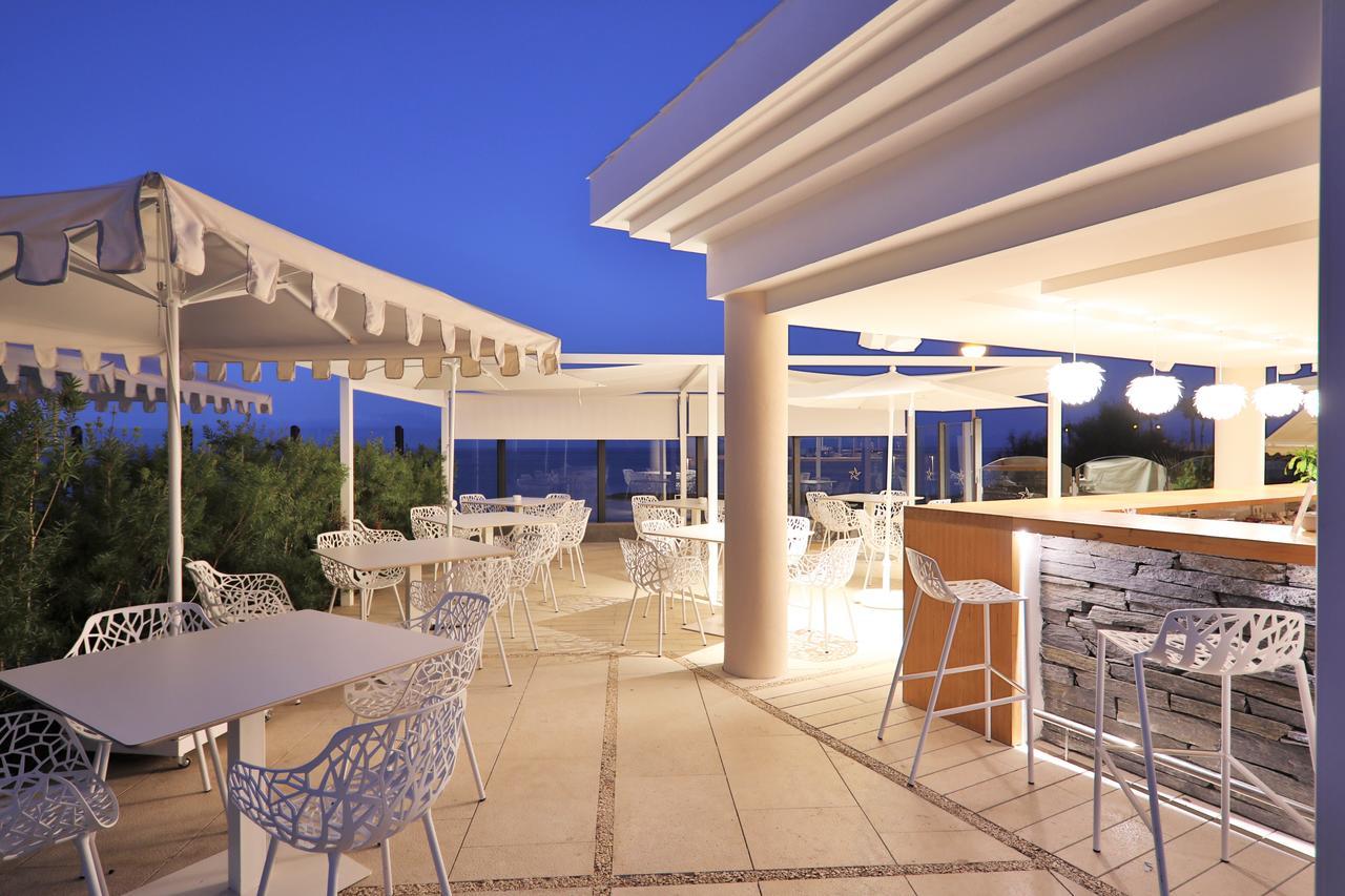Joia Salome By Iberostar -Adults Only Hotell Costa Adeje  Exteriör bild