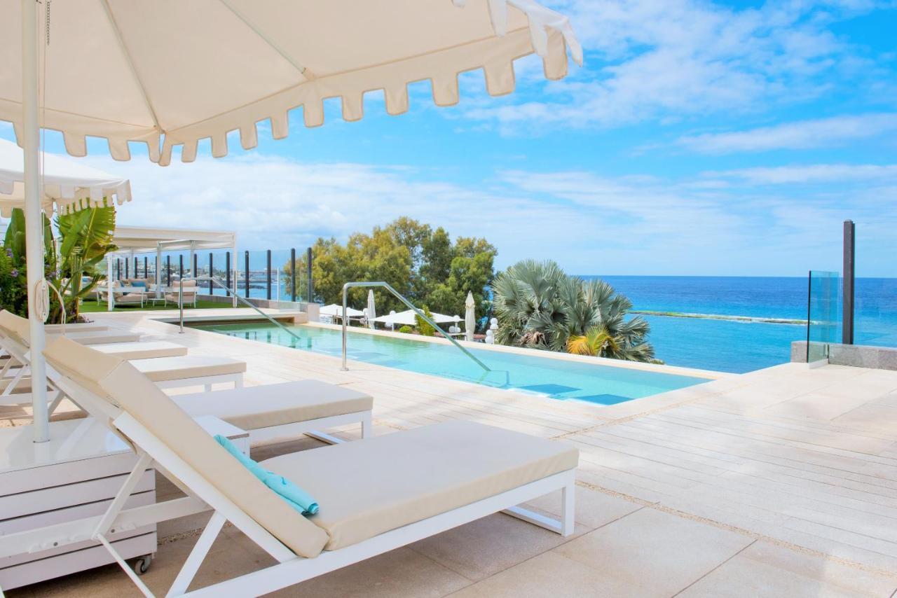 Joia Salome By Iberostar -Adults Only Hotell Costa Adeje  Exteriör bild