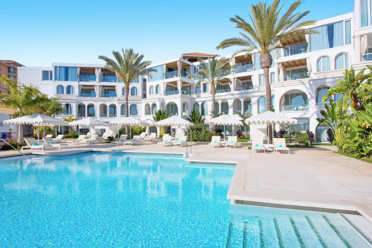 Joia Salome By Iberostar -Adults Only Hotell Costa Adeje  Exteriör bild