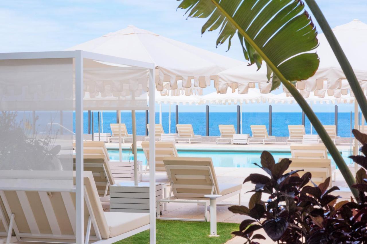 Joia Salome By Iberostar -Adults Only Hotell Costa Adeje  Exteriör bild