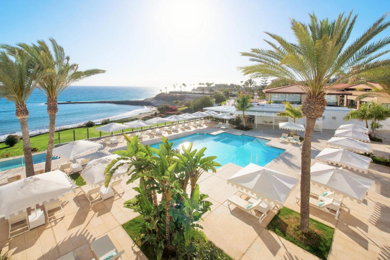 Joia Salome By Iberostar -Adults Only Hotell Costa Adeje  Exteriör bild