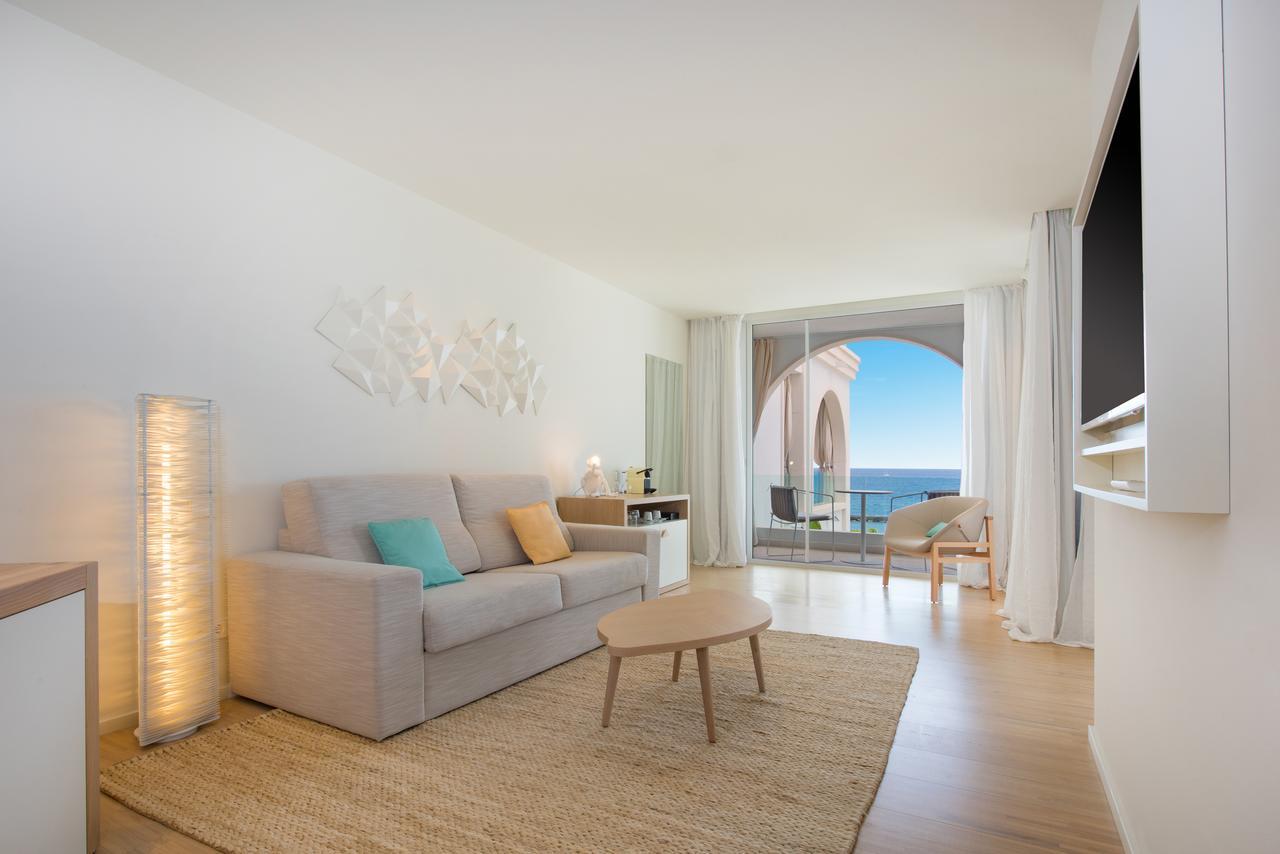 Joia Salome By Iberostar -Adults Only Hotell Costa Adeje  Exteriör bild