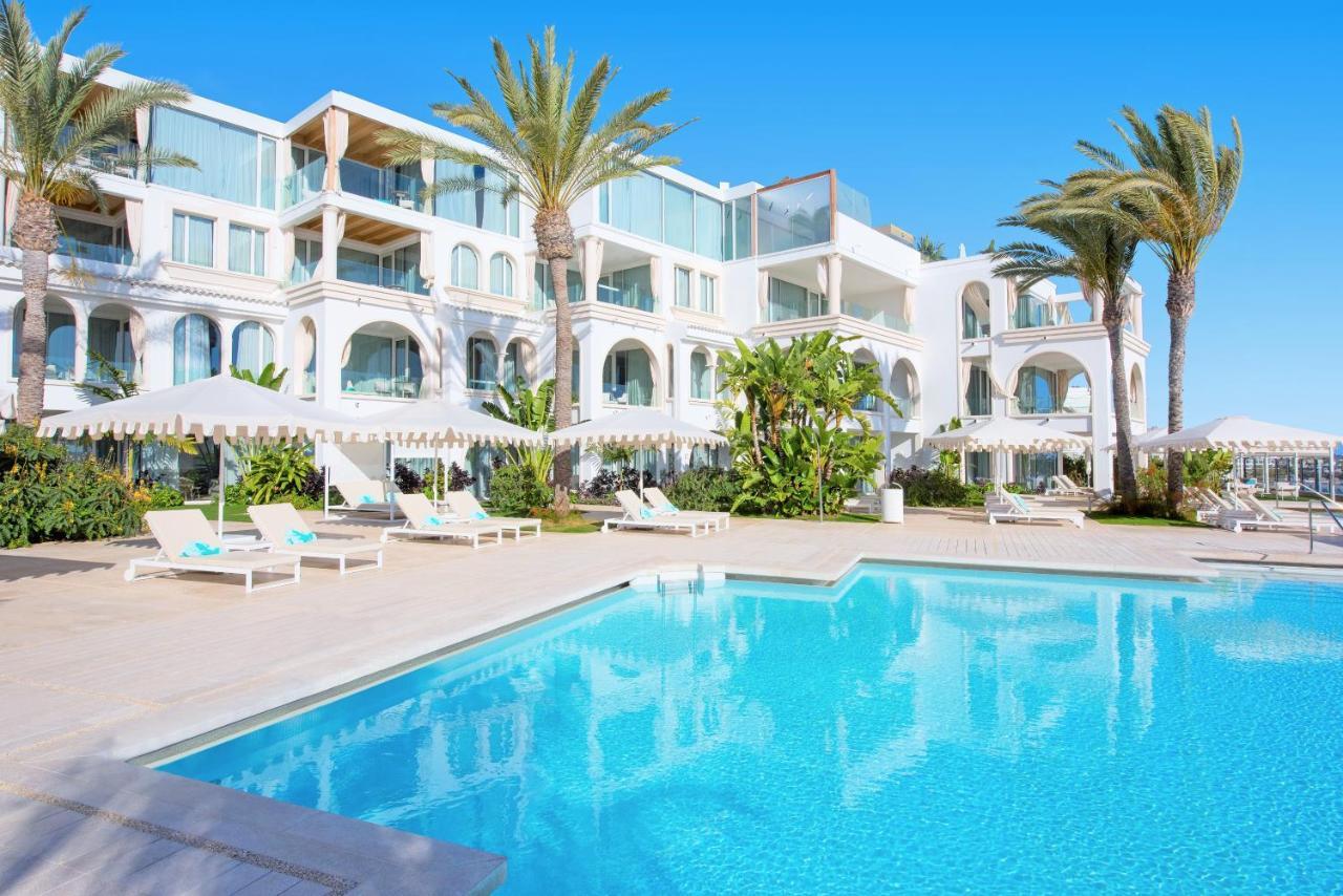 Joia Salome By Iberostar -Adults Only Hotell Costa Adeje  Exteriör bild
