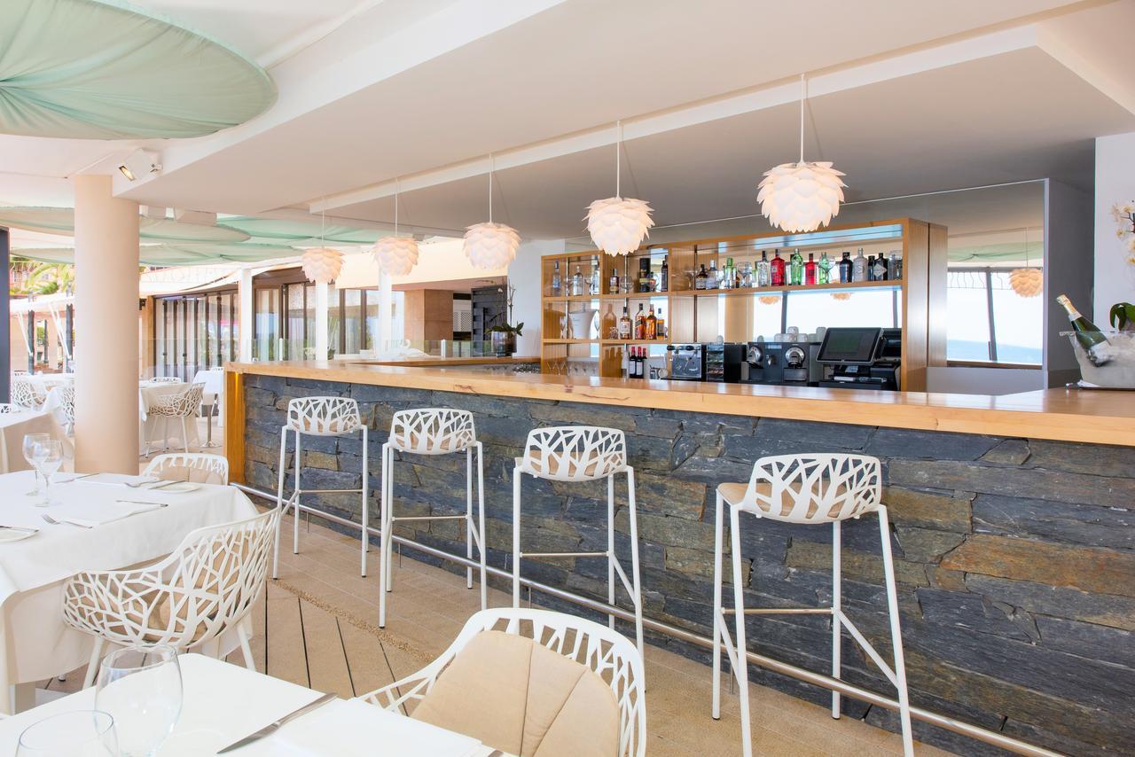 Joia Salome By Iberostar -Adults Only Hotell Costa Adeje  Exteriör bild