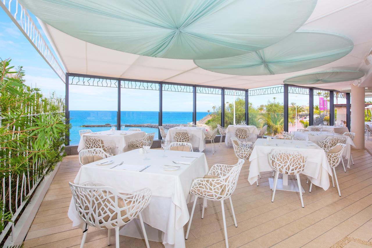Joia Salome By Iberostar -Adults Only Hotell Costa Adeje  Exteriör bild