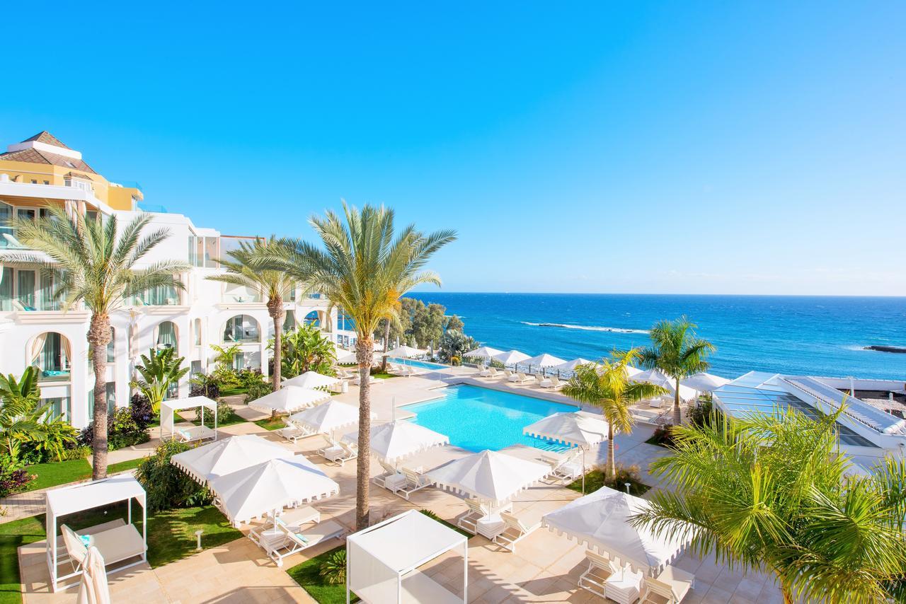 Joia Salome By Iberostar -Adults Only Hotell Costa Adeje  Exteriör bild