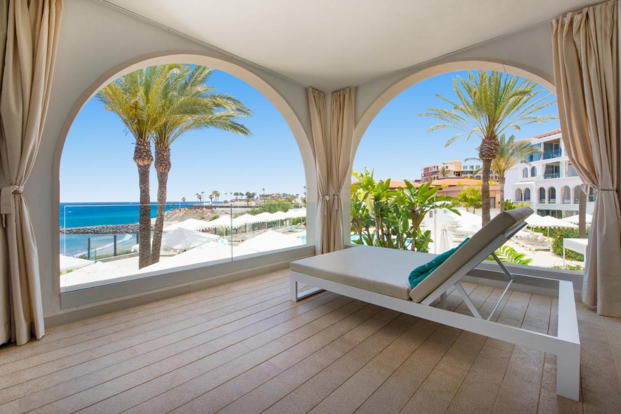 Joia Salome By Iberostar -Adults Only Hotell Costa Adeje  Exteriör bild
