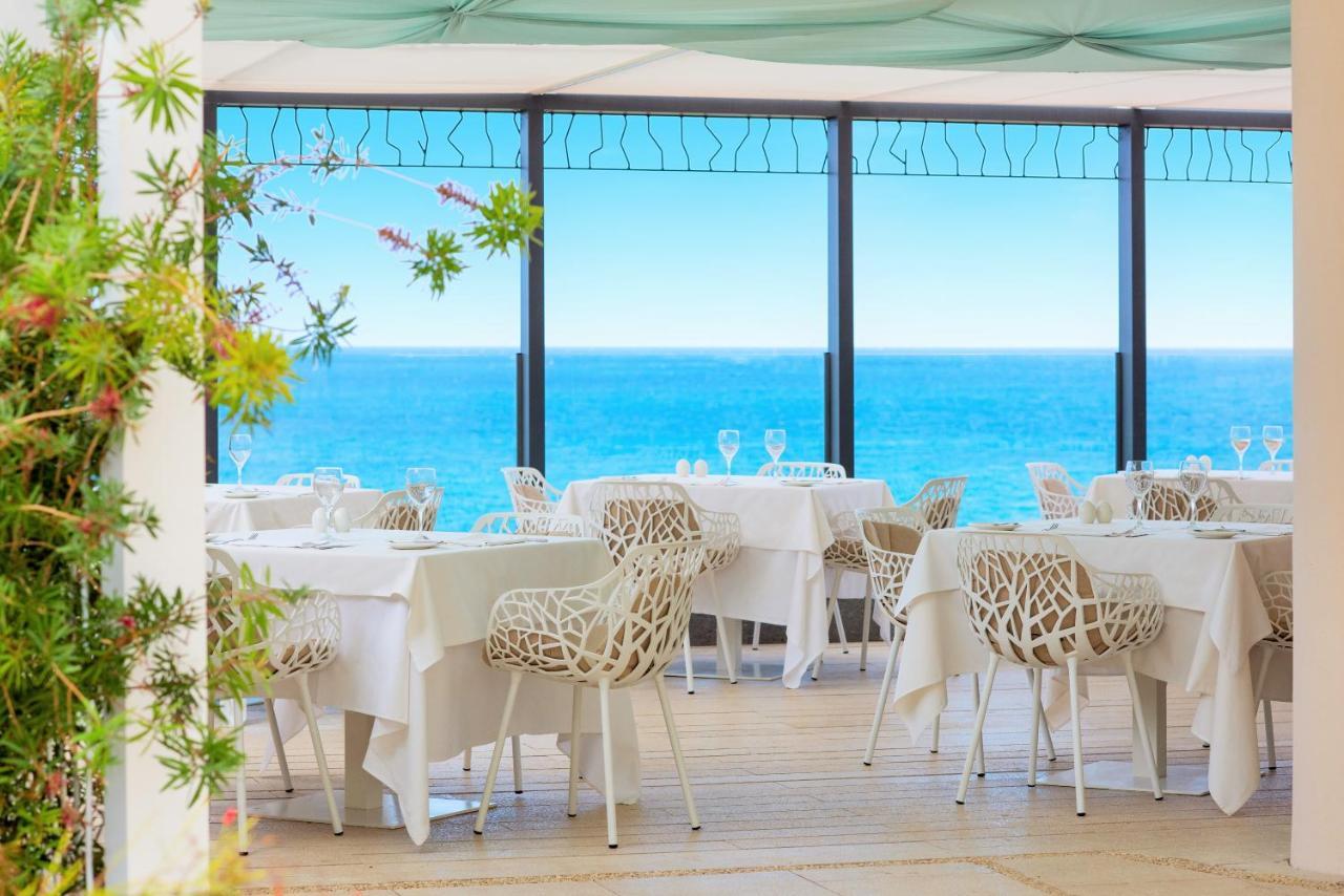 Joia Salome By Iberostar -Adults Only Hotell Costa Adeje  Exteriör bild