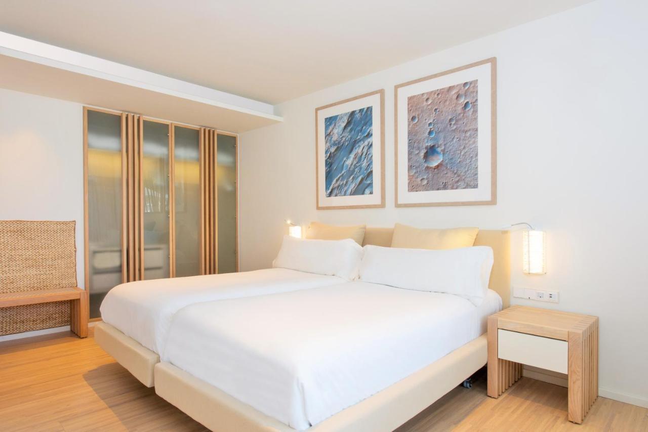 Joia Salome By Iberostar -Adults Only Hotell Costa Adeje  Exteriör bild