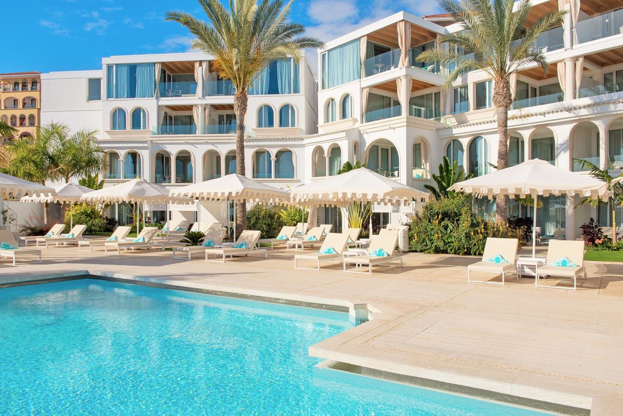 Joia Salome By Iberostar -Adults Only Hotell Costa Adeje  Exteriör bild