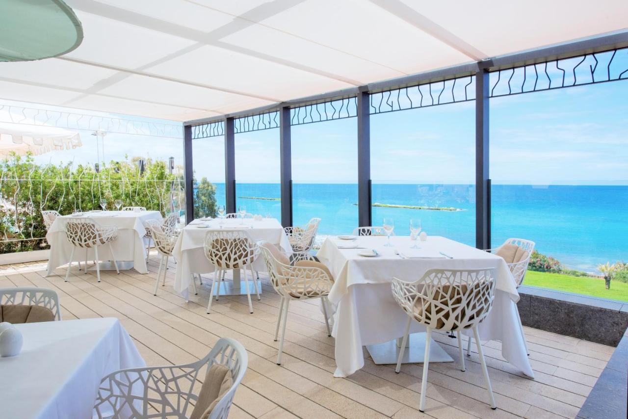 Joia Salome By Iberostar -Adults Only Hotell Costa Adeje  Exteriör bild